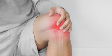 สาเหตุของการปวดเข่า (Knee pain)